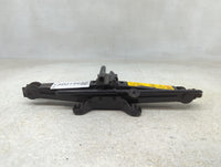 2014 Ford Fiesta Spare Scissor Car Jack - Oemusedautoparts1.com