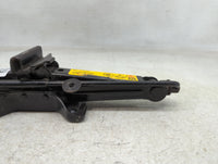 2014 Ford Fiesta Spare Scissor Car Jack - Oemusedautoparts1.com