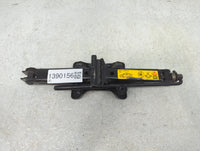 2014 Ford Fiesta Spare Scissor Car Jack - Oemusedautoparts1.com
