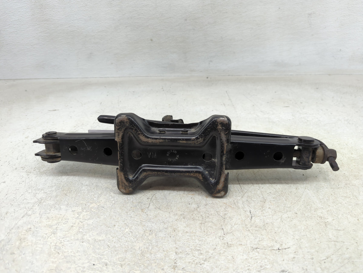 2014 Ford Fiesta Spare Scissor Car Jack - Oemusedautoparts1.com