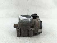 2011-2014 Ford Fiesta Throttle Body P/N:7S7G-9F991-B7A Fits Fits 2011 2012 2013 2014 OEM Used Auto Parts - Oemusedautoparts1