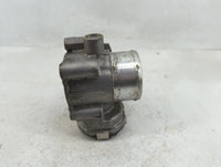 2014-2019 Ford Fiesta Throttle Body P/N:7S7G-9F991-CA Fits Fits 2013 2014 2015 2016 2017 2018 2019 OEM Used Auto Parts - Oem