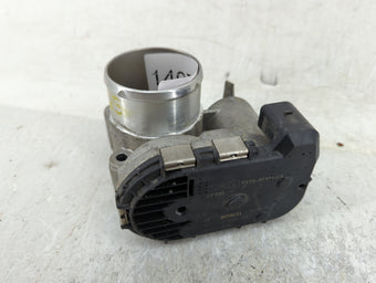 compare product 2014-2019 Ford Fiesta Throttle Body P/N:7S7G-9F991-CA Fits Fits 2013 2014 2015 2016 2017 2018 2019 OEM Used Auto Parts