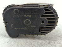 2014-2019 Ford Fiesta Throttle Body P/N:7S7G-9F991-CA Fits Fits 2013 2014 2015 2016 2017 2018 2019 OEM Used Auto Parts - Oem