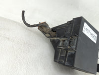 2014-2019 Ford Fiesta Fusebox Fuse Box Panel Relay Module Fits Fits 2014 2015 2016 2017 2018 2019 OEM Used Auto Parts - Oemu