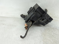 2014-2019 Ford Fiesta Fusebox Fuse Box Panel Relay Module Fits Fits 2014 2015 2016 2017 2018 2019 OEM Used Auto Parts - Oemu