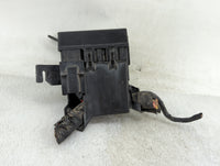 2014-2019 Ford Fiesta Fusebox Fuse Box Panel Relay Module Fits Fits 2014 2015 2016 2017 2018 2019 OEM Used Auto Parts - Oemu