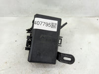 2014-2019 Ford Fiesta Fusebox Fuse Box Panel Relay Module P/N:6003447201 Fits Fits 2014 2015 2016 2017 2018 2019 OEM Used Au