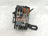 2014-2019 Ford Fiesta Fusebox Fuse Box Panel Relay Module P/N:6003447201 Fits Fits 2014 2015 2016 2017 2018 2019 OEM Used Au