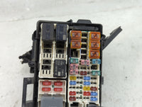 2014-2019 Ford Fiesta Fusebox Fuse Box Panel Relay Module P/N:6003447201 Fits Fits 2014 2015 2016 2017 2018 2019 OEM Used Au