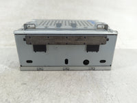 2014-2015 Ford Fiesta Radio AM FM Cd Player Receiver Replacement P/N:D2BT-19C107-EC Fits Fits 2014 2015 OEM Used Auto Parts 