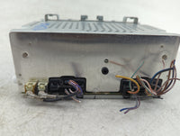 2014-2015 Ford Fiesta Radio AM FM Cd Player Receiver Replacement P/N:D2BT-19C107-EC Fits Fits 2014 2015 OEM Used Auto Parts 