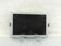 2014-2014 Ford Fiesta Information Display Screen - Oemusedautoparts1.com