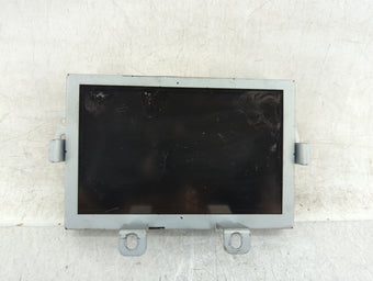 compare product 2014-2014 Ford Fiesta Information Radio Display Screen 1412797