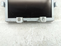 2014-2014 Ford Fiesta Information Display Screen - Oemusedautoparts1.com