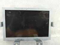 2014-2014 Ford Fiesta Information Display Screen - Oemusedautoparts1.com