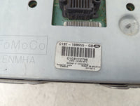 2014-2014 Ford Fiesta Information Radio Display Screen 1412797 - Oemusedautoparts1.com