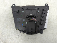 2014-2015 Ford Fiesta Radio Control Panel - Oemusedautoparts1.com