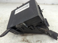 2014-2019 Ford Fiesta Fusebox Fuse Box Panel Relay Module P/N: Fits Fits 2014 2015 2016 2017 2018 2019 OEM Used Auto Parts -