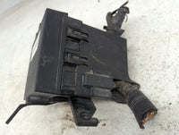 2014-2019 Ford Fiesta Fusebox Fuse Box Panel Relay Module P/N: Fits Fits 2014 2015 2016 2017 2018 2019 OEM Used Auto Parts -