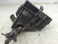 2014-2019 Ford Fiesta Fusebox Fuse Box Panel Relay Module P/N: Fits Fits 2014 2015 2016 2017 2018 2019 OEM Used Auto Parts -