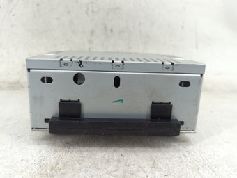 compare product 2014-2015 Ford Fiesta Radio AM FM Cd Player Receiver Replacement P/N:D2BT-19C107-AC BMAC026861 Fits Fits 2014 2015 OEM Used Auto Parts