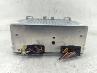 2014-2015 Ford Fiesta Radio AM FM Cd Player Receiver Replacement P/N:D2BT-19C107-AC BMAC026861 Fits Fits 2014 2015 OEM Used 