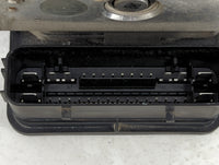 2014 Ford Fiesta ABS Pump Control Module Replacement P/N:D2BC-2C219-DB Fits OEM Used Auto Parts - Oemusedautoparts1.com