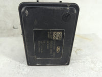 2014 Ford Fiesta ABS Pump Control Module Replacement P/N:D2BC-2C219-DB Fits OEM Used Auto Parts - Oemusedautoparts1.com