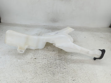 2011-2019 Ford Fiesta Windshield Washer Fluid Reservoir Bottle Oem - Oemusedautoparts1.com