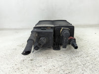 2014 Ford Fiesta Fuel Vapor Charcoal Canister - Oemusedautoparts1.com