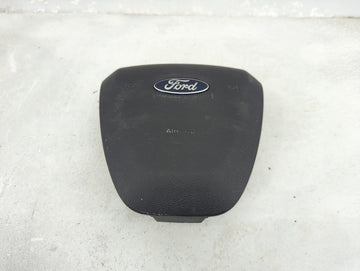 2014 Ford Fiesta Air Bag Driver Left Steering Wheel Mounted P/N:4025654A 3DAC121B30087 Fits OEM Used Auto Parts - Oemusedaut