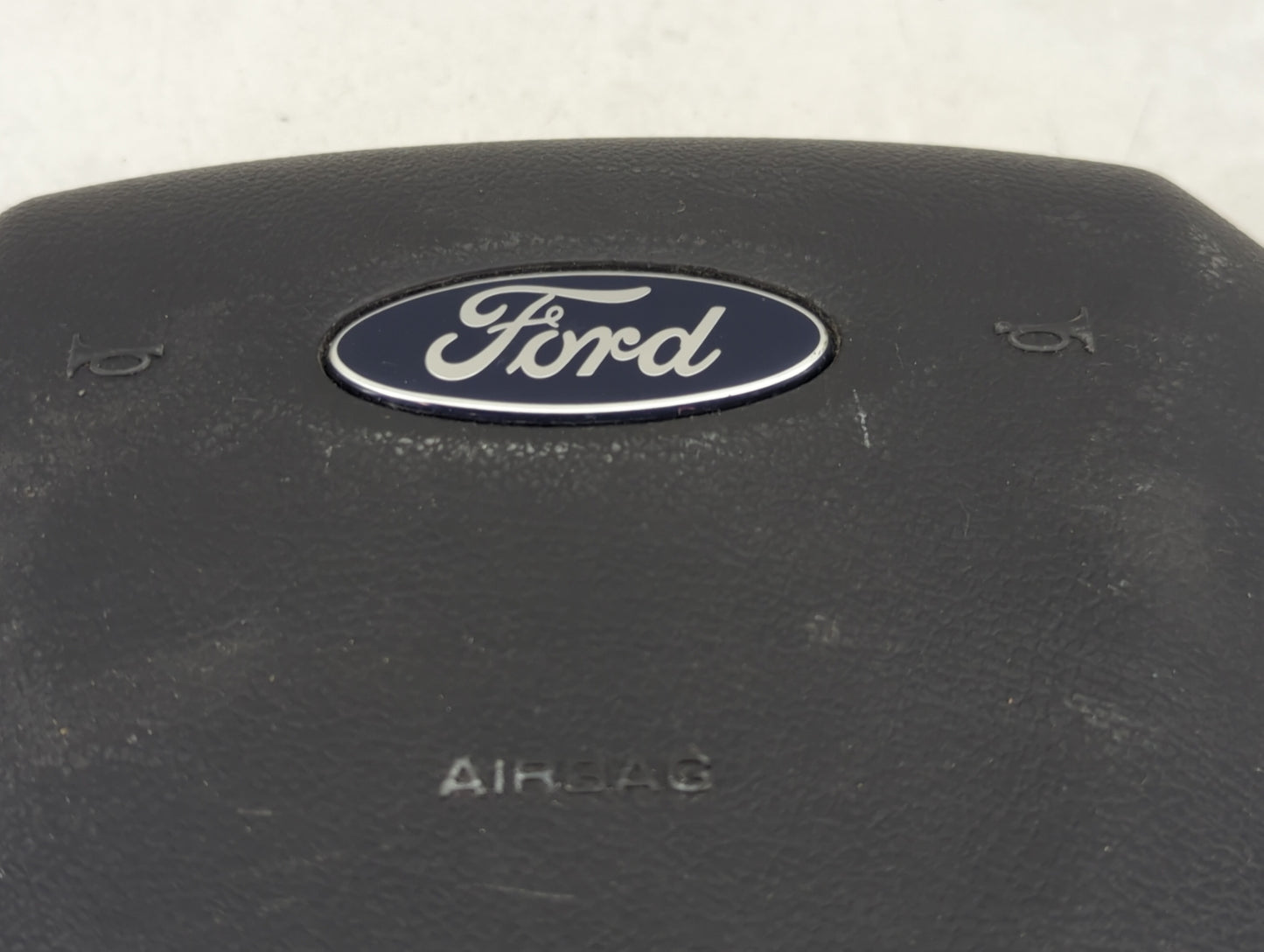 2014 Ford Fiesta Air Bag Driver Left Steering Wheel Mounted P/N:4025654A 3DAC121B30087 Fits OEM Used Auto Parts - Oemusedaut