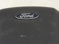 2014 Ford Fiesta Air Bag Driver Left Steering Wheel Mounted P/N:4025654A 3DAC121B30087 Fits OEM Used Auto Parts - Oemusedaut