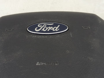 2014 Ford Fiesta Air Bag Driver Left Steering Wheel Mounted P/N:4025654A 3DAC121B30087 Fits OEM Used Auto Parts