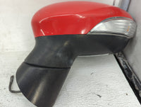 2014-2019 Ford Fiesta Driver Side View Mirror - Left Door Mirror OEM Used - Oemusedautoparts1.com
