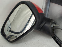 2014-2019 Ford Fiesta Driver Side View Mirror - Left Door Mirror OEM Used - Oemusedautoparts1.com