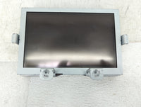 2014-2014 Ford Fiesta Information Radio Display Screen 1436963 - Oemusedautoparts1.com