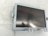 2014-2014 Ford Fiesta Information Radio Display Screen 1436963 - Oemusedautoparts1.com