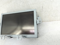 2014-2014 Ford Fiesta Information Radio Display Screen 1436963 - Oemusedautoparts1.com