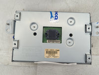 2014-2014 Ford Fiesta Information Radio Display Screen 1436963 - Oemusedautoparts1.com