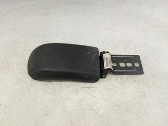 compare product 2014 Ford Fiesta Center Console Armrest Cover Lid Fits OEM Used Auto Parts