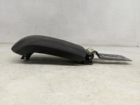 2014 Ford Fiesta Center Console Armrest Cover Lid Fits OEM Used Auto Parts - Oemusedautoparts1.com