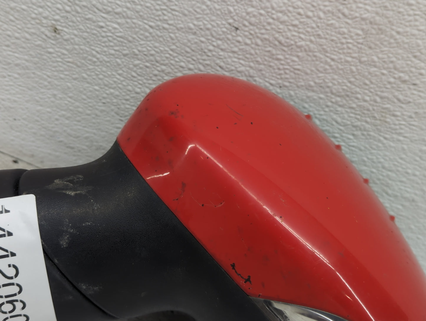 2014-2019 Ford Fiesta Driver Side View Mirror - Left Door Mirror OEM Used - Oemusedautoparts1.com