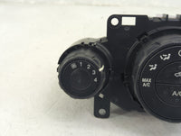 2014 Ford Fiesta Climate Control Module Temperature AC/Heater Replacement P/N:D2BT 19980 AA Fits OEM Used Auto Parts - Oemus