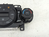 2014-2016 Ford Fiesta Climate Control Module Temperature AC/Heater Replacement P/N:8A6T18C612 8A6918C612 Fits Fits 2014 2015