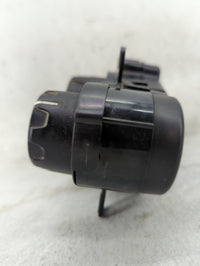 2014-2019 Ford Fiesta Climate Control Module Temperature AC/Heater Replacement P/N:D2BT19980AE Fits OEM Used Auto Parts - Oe