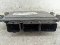 2014-2015 Ford Fiesta PCM Engine Control Computer ECU ECM PCU OEM P/N:A2C81963804AAAB E2BA-12A650-RD Fits Fits 2014 2015 OEM