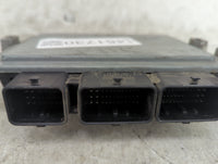 2014-2015 Ford Fiesta PCM Engine Control Computer ECU ECM PCU OEM P/N:A2C81963804AAAB E2BA-12A650-RD Fits Fits 2014 2015 OEM
