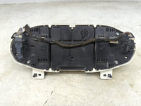 2014 Ford Fiesta Instrument Cluster Speedometer Gauges Miles: Fits OEM Used Auto Parts - Oemusedautoparts1.com